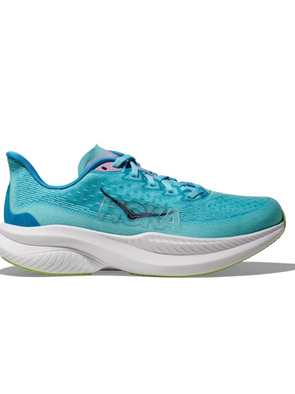 Hoka Women's Mach 6 NWT